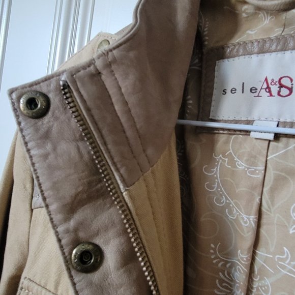 A & S Selections Jacket - Picture 9 of 13